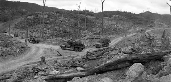 Dong Sy Nguyen, the general who turn the tides for Vietnamese army on the Ho Chi Minh trail