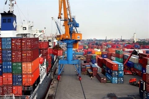 Vietnam’s exports to CPTPP countries surge