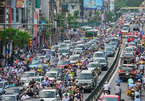 Motorbike ban was transport department director’s proposal: Hanoi chairman