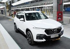 VinFast automobiles to be sold in Russia