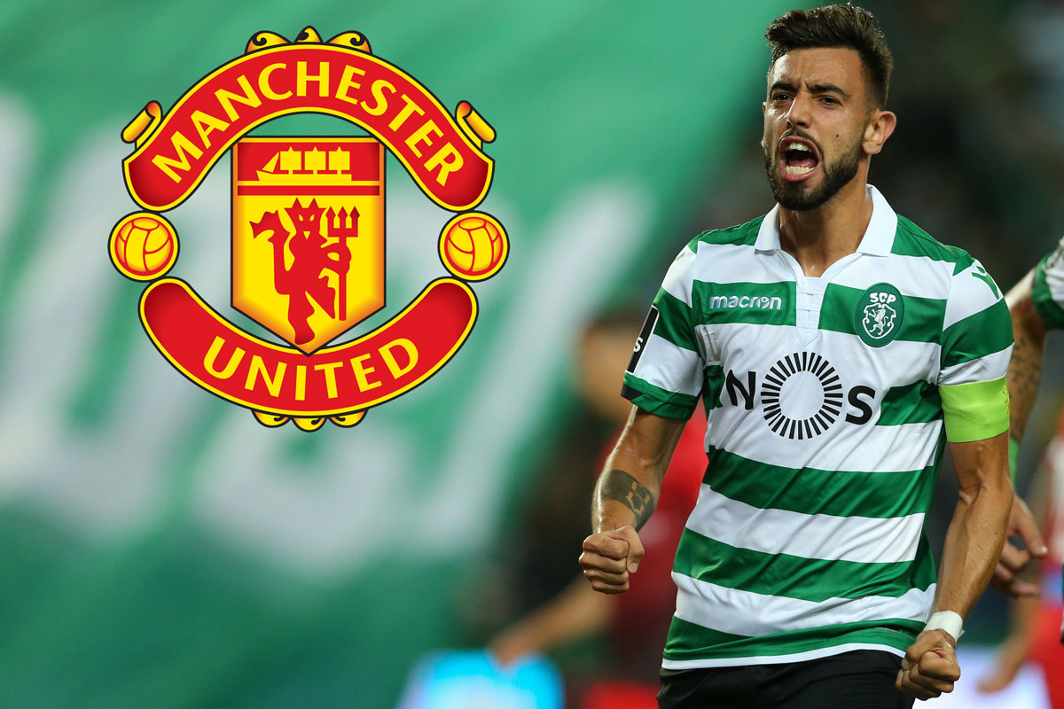 MU chốt Bruno Fernandes, Man City lấy Skriniar