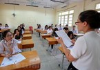 Three more prosecuted in exam cheating scandal