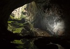 Son Doong Cave voted as new wonders of the world