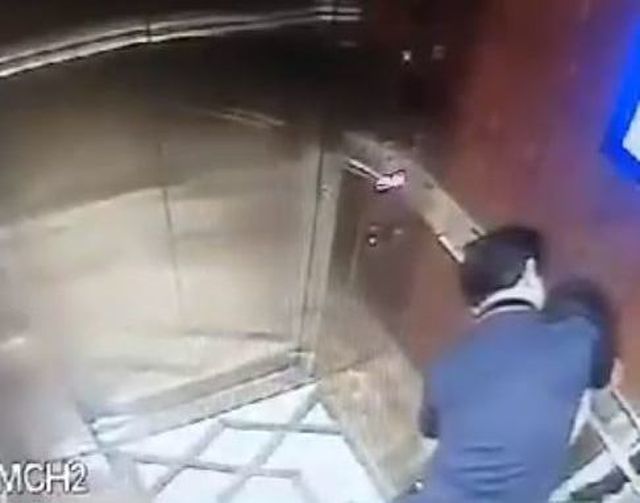 VN child protection association pursues elevator sexual assault case