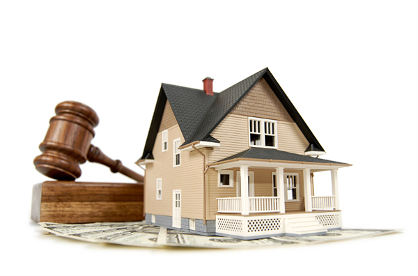 Tài sản riêng của vợ, chồng vẫn được chia phần