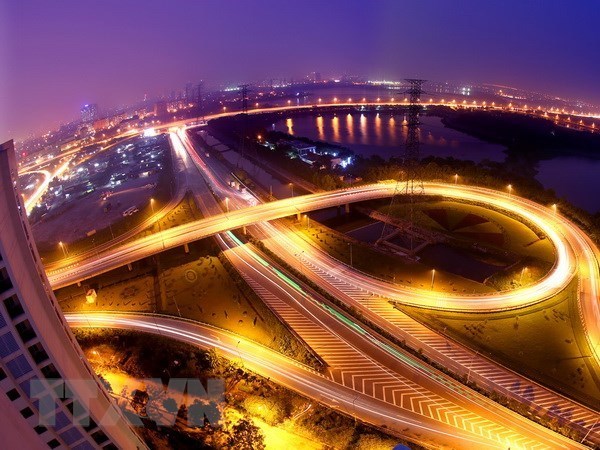 Hanoi among top 10 localities for economic governance quality