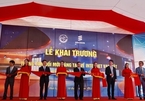 Vietnam’s first IoT Innovation Hub launched