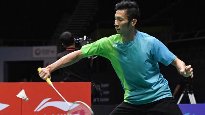 Vietnam's top shuttler off to good start at Hanoi int’l badminton tourney