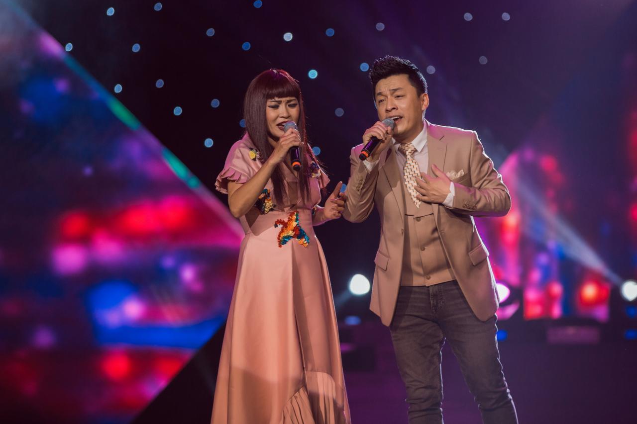 Phương Thanh, Lam Trường lần đầu tiết lộ chuyện ngủ chung giường