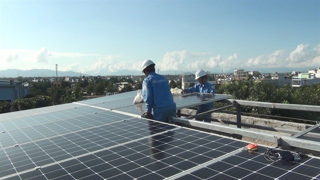 More comprehensive solutions needed for Vietnam's solar energy development