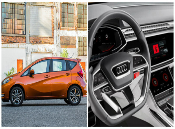 Vì sao ôtô càng nhiều ứng dụng hiện đại càng gây nguy hiểm cho người dùng?