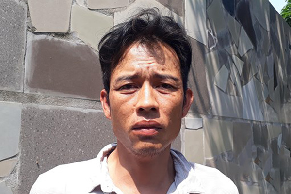 Kẻ hãm hiếp nữ sinh Nghệ An quay clip để đòi quan hệ tiếp