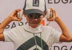 Cậu bé Nam Phi là DJ nhỏ tuổi nhất thế giới