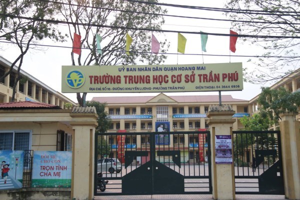 Thầy giáo bị tố dâm ô 7 nam sinh, Phòng Giáo dục kết luận “chỉ trêu đùa quá mức”