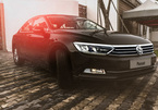 Volkswagen Passat: thương hiệu “bình dân”, chất lượng đẳng cấp Đức