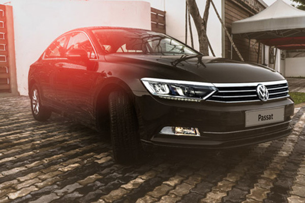 Volkswagen Passat: thương hiệu “bình dân”, chất lượng đẳng cấp Đức