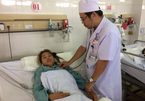 Bác sĩ, kỹ thuật viên ở Quảng Trị hiến máu cứu sống bệnh nhân nguy kịch