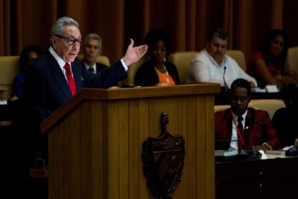 Cuba tuyên bố không bỏ rơi Venezuela
