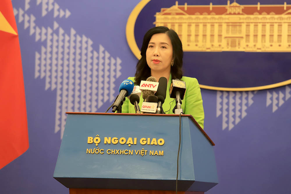 Án tử hình ở VN phù hợp với Công ước về các quyền dân sự, chính trị