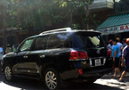 Lái xe Lexus tông chết 4 người đưa tang ở Quy Nhơn là chủ khách sạn lớn