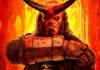 Sự trở lại của 'Hellboy' với những pha hành động kinh dị