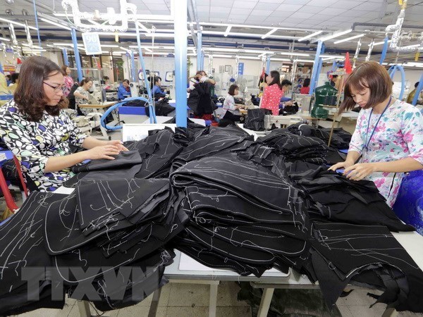 In Vietnam, garment labourers earn lowest incomes: workshop