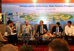 Vietnam, Netherlands cooperate in water management in Mekong Delta