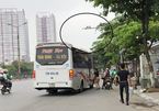 Hanoi fails to take advantage of traffic CCTV