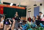 Hanoi teacher accused of sexually abusing boy students