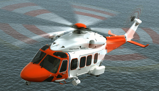 FastGo to launch helicopter ride-sharing service