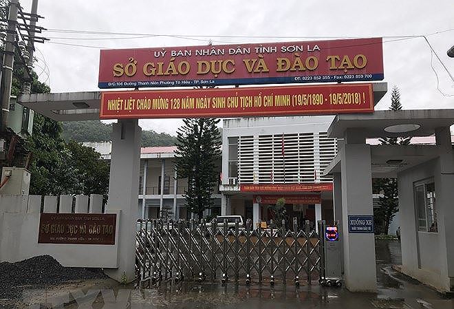 Xuất hiện thông tin thủ khoa Học viện Kỹ thuật quân sự được nâng 18,7 điểm