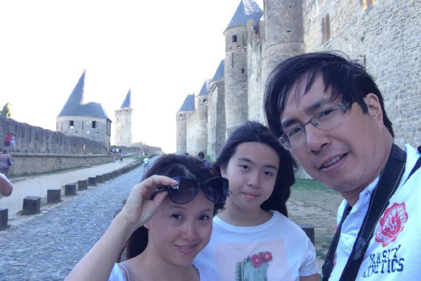 Chọn đúng phương pháp, môi trường giáo dục để con thành công