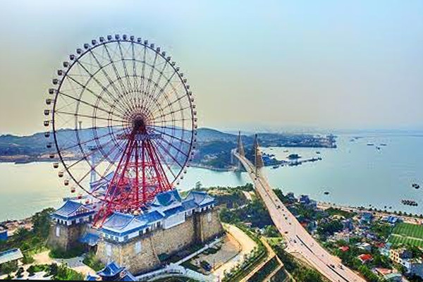 Cởi bỏ những lầm tưởng về du lịch Quảng Ninh