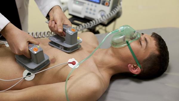 Người đàn ông đột tử trong khách sạn khi đang 'lâm trận' vì trót làm điều này