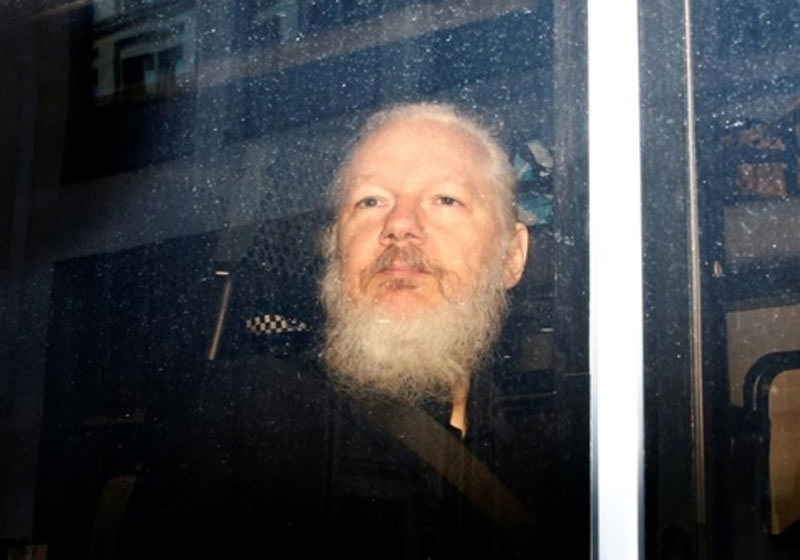 Những 'quả bom' WikiLeaks khiến chính phủ Mỹ 'đau đầu'