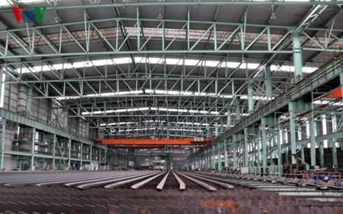 Vietnam steel industry expected to stay upbeat in 2019