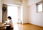 Bố trí căn hộ lạ như người Nhật: Nhà bé tẹo cũng rộng mênh mông