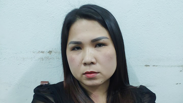 Đà Nẵng: Bắt quả tang nữ nhân viên massage đang bán dâm