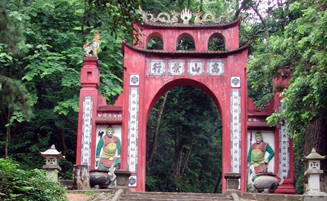 Kinh nghiệm hữu ích khi đi lễ Đền Hùng không phải ai cũng biết