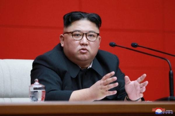 Kim Jong Un ra thời hạn cho Mỹ