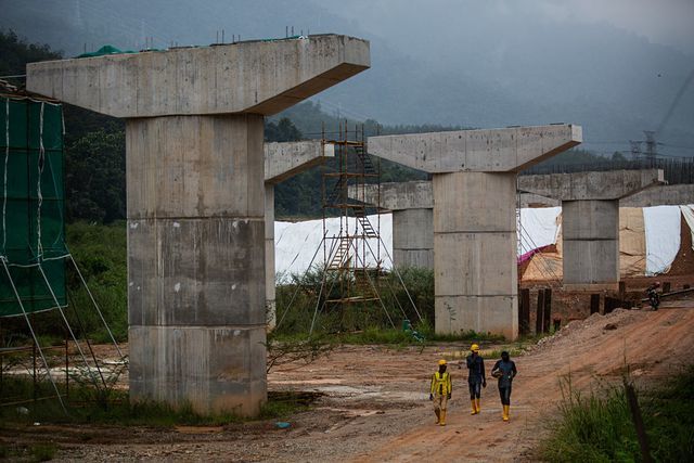 Ép Trung Quốc xuống thang, không ngờ 1 nước Đông Nam Á dám làm điều này