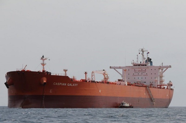 Mỹ trừng phạt các hãng tàu chở dầu cho Venezuela