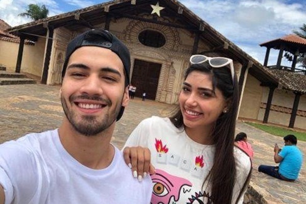 Hoa hậu Bolivia bị tước vương miện vì lén đính hôn và mang thai