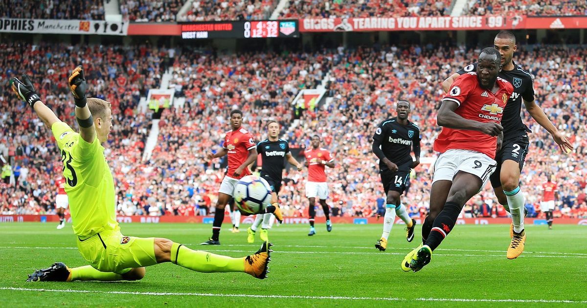 MU vs West Ham: Dậy mà đi hỡi Quỷ đỏ ơi!