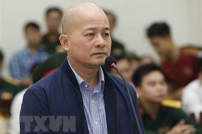 Defense Ministry firm found to forge applications for transport projects