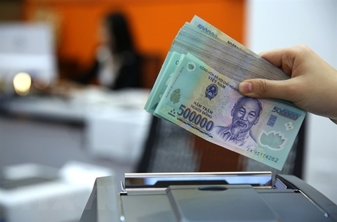 Credit growth limited at 15% for Vietnam's best banks in 2019