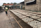 Alarm raised over pollution at Vietnam's craft villages