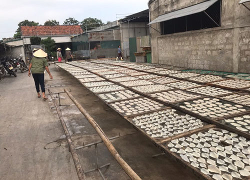 Alarm raised over pollution at Vietnam's craft villages