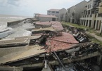 Quang Nam seeks to save Cua Dai Beach from erosion