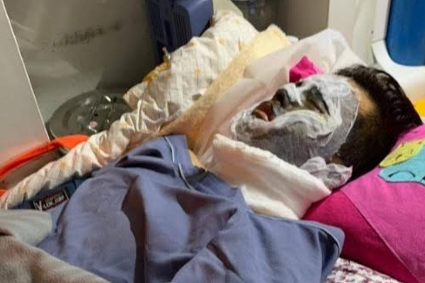 Thông tin mới nhất vụ Việt kiều bị tạt axit, cắt gân chân ở Quảng Ngãi